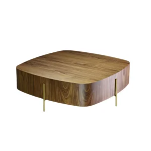 Mesa de Centro Catena Retangular