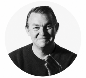 John Huldt